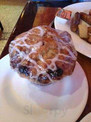 Sunburst Espresso Bar