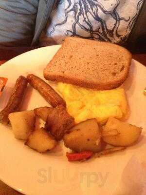 Sunburst Espresso Bar