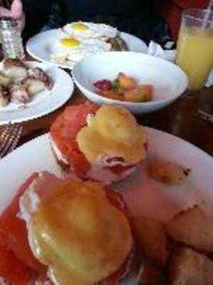 Sunburst Espresso Bar