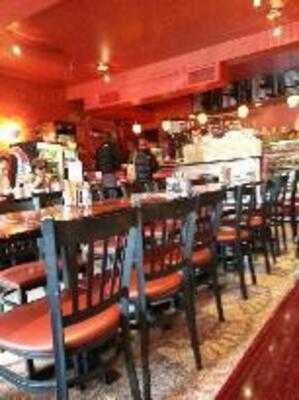 Sunburst Espresso Bar