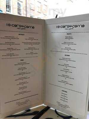 10 Corso Como Restaurant & Cafe