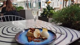 10 Corso Como Restaurant & Cafe