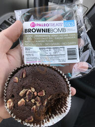 Paleo Treats