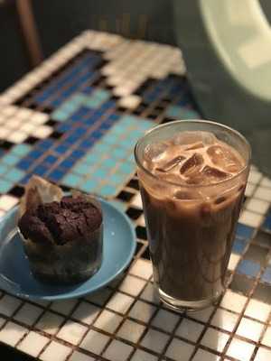 The Coffee Bean & Tea Leaf