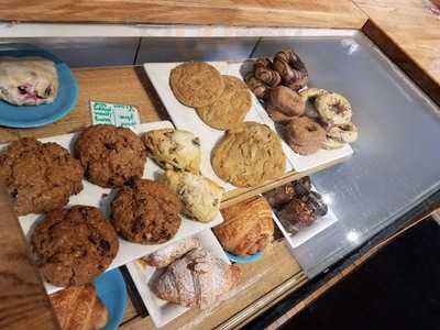 The Coffee Bean & Tea Leaf