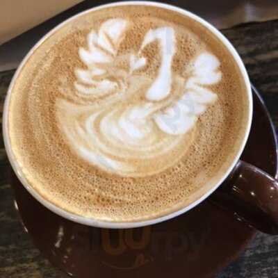 The Coffee Bean & Tea Leaf