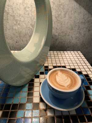 The Coffee Bean & Tea Leaf