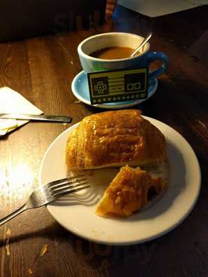 The Coffee Bean & Tea Leaf