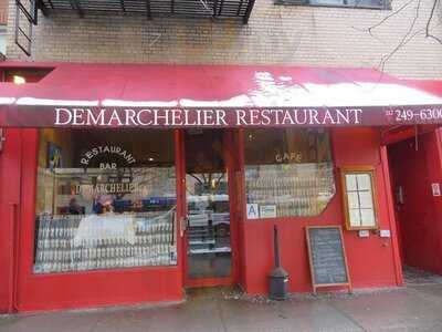 Demarchelier