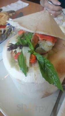 Thai Coconut