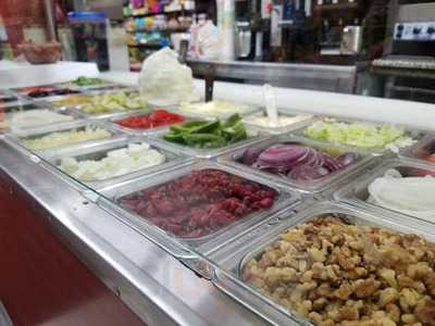 Indulge Grill Gourmet