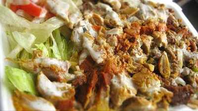 Indulge Grill Gourmet