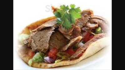 Indulge Grill Gourmet