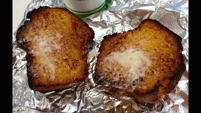 Indulge Grill Gourmet