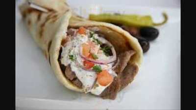 Indulge Grill Gourmet