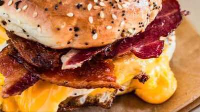 Indulge Grill Gourmet