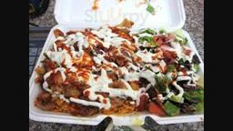 Indulge Grill Gourmet