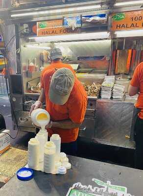 Adel's Famous Halal