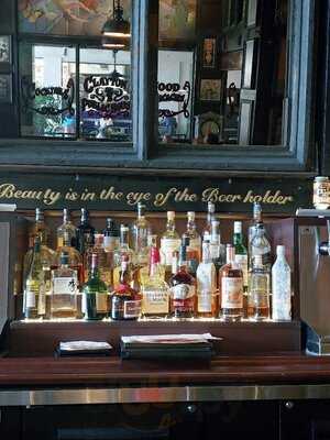 Clayton's Public House
