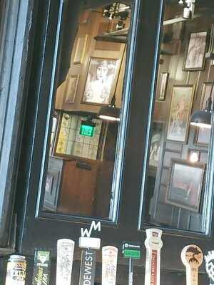 Clayton's Public House