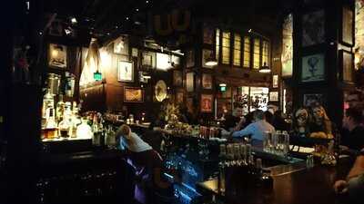 Clayton's Public House