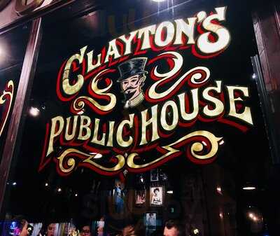 Clayton's Public House