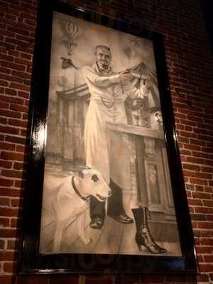 Clayton's Public House