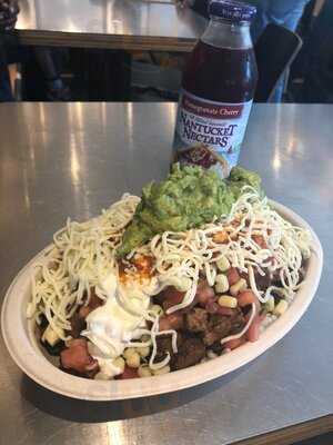 Chipotle Mexican Grill