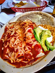 Taqueria Vallarta