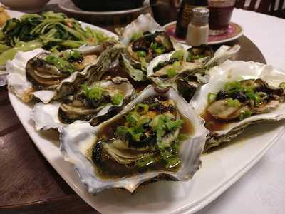 Happy Immortal Chinese Restaurant