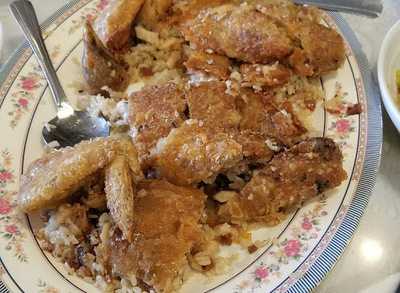 Happy Immortal Chinese Restaurant