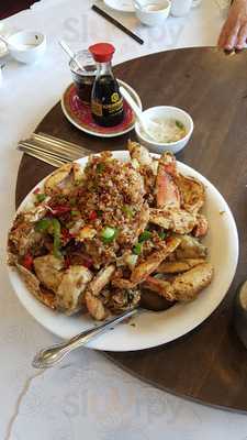 Happy Immortal Chinese Restaurant