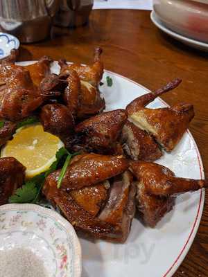 Happy Immortal Chinese Restaurant