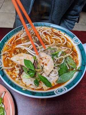 Silver Garden City Restaurant