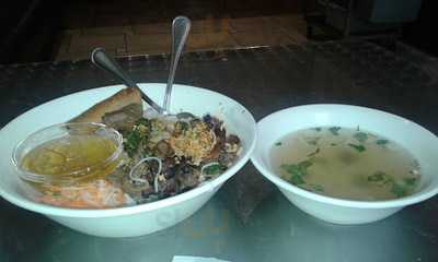 Silver Garden City Restaurant