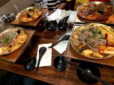 Silver Garden City Restaurant