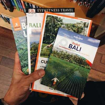 Mcnally Jackson Books Cafe