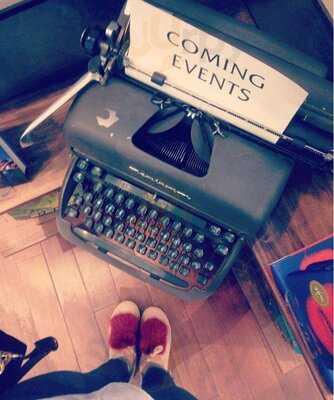 Mcnally Jackson Books Cafe