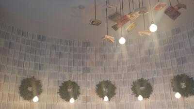 Mcnally Jackson Books Cafe