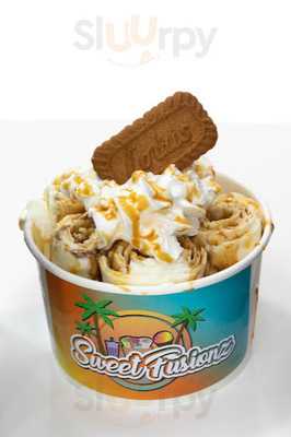 Sweet Fusionz