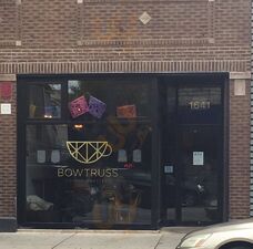 Bow Truss Coffee Roasters