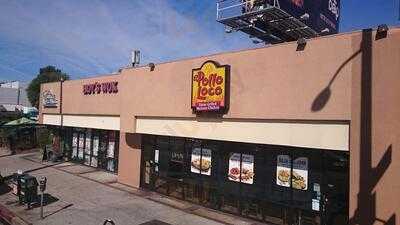 El Pollo Loco