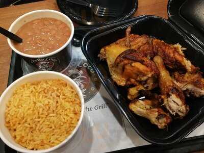 El Pollo Loco