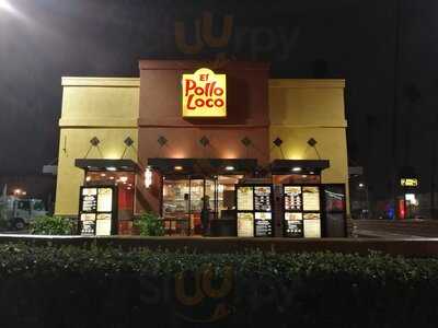 El Pollo Loco