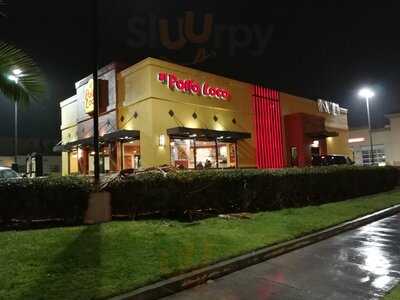 El Pollo Loco