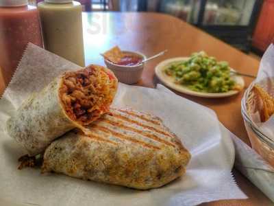 Don Chema Restaurant