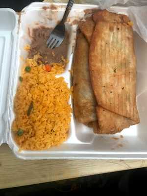 Don Chema Restaurant