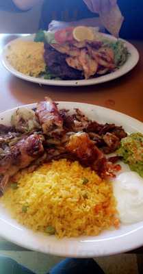 Don Chema Restaurant