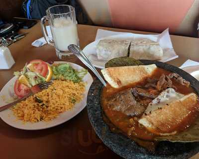 Don Chema Restaurant