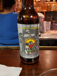 Don Chema Restaurant